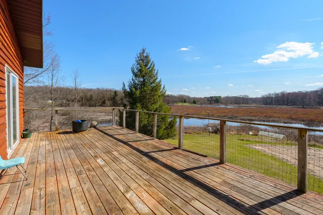 $325,000 | 7350 Cedar Creek Road, Delton, MI 49046