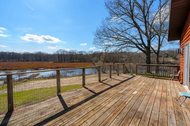 $325,000 | 7350 Cedar Creek Road, Delton, MI 49046