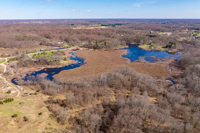 $325,000 | 7350 Cedar Creek Road, Delton, MI 49046