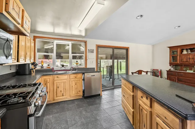 $325,000 | 7350 Cedar Creek Road, Delton, MI 49046