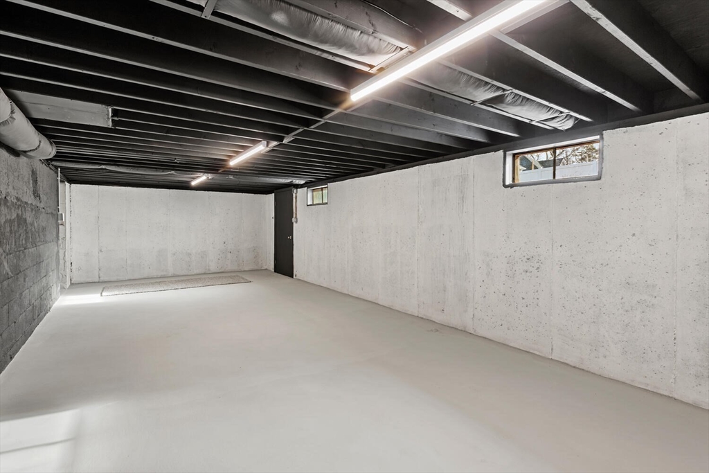 49 Butler Avenue Stoneham, MA 02180 - Photo 33 of 36 a view of an empty room