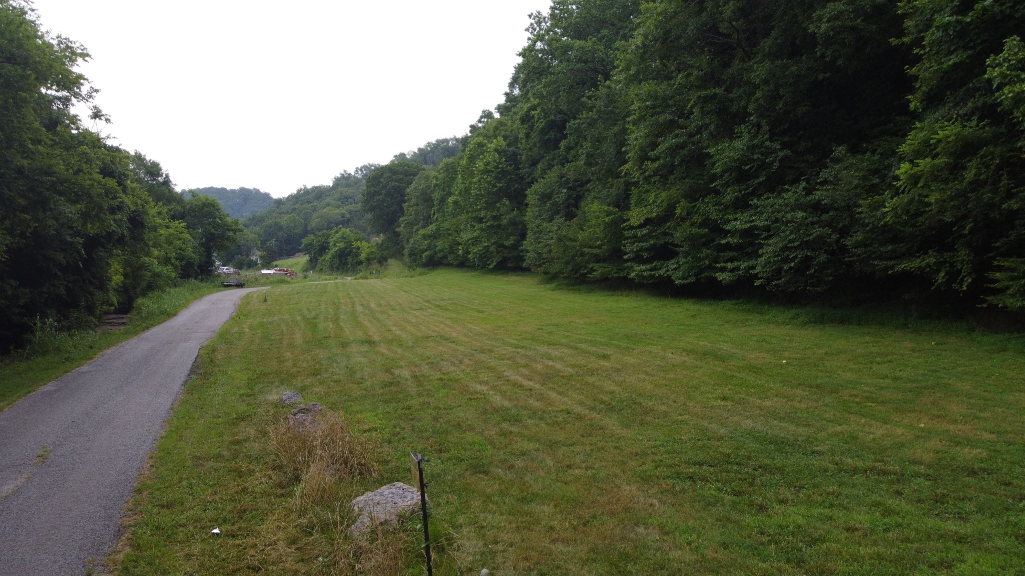 0 Hackett Hollow Road Pleasant Shade, TN 37145 - Photo 5 of 9 a view of a field of grass and trees