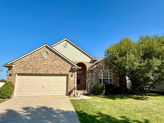 $331,500 | 769 Falcon Drive, Dundee, MI 48131