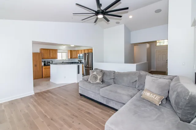 $331,500 | 769 Falcon Drive, Dundee, MI 48131