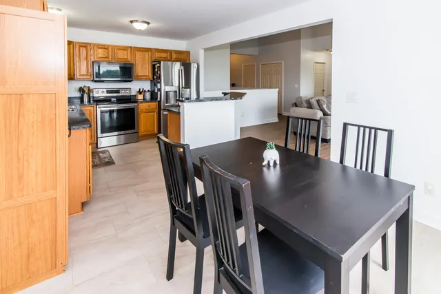 $331,500 | 769 Falcon Drive, Dundee, MI 48131