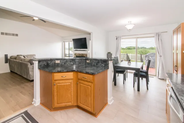 $331,500 | 769 Falcon Drive, Dundee, MI 48131