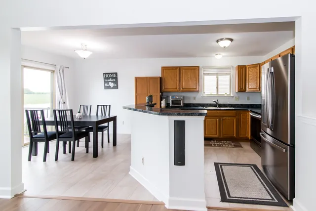 $331,500 | 769 Falcon Drive, Dundee, MI 48131