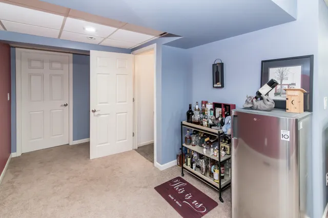 $331,500 | 769 Falcon Drive, Dundee, MI 48131