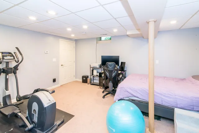 $331,500 | 769 Falcon Drive, Dundee, MI 48131