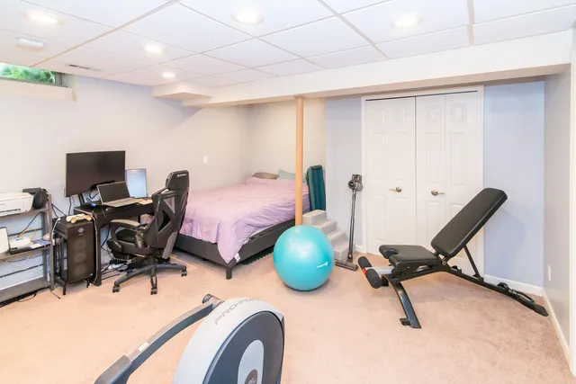 $331,500 | 769 Falcon Drive, Dundee, MI 48131