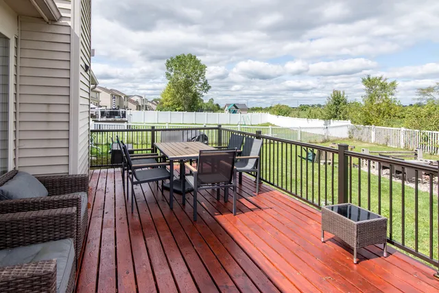 $331,500 | 769 Falcon Drive, Dundee, MI 48131