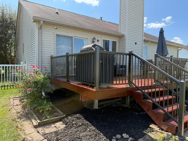 $331,500 | 769 Falcon Drive, Dundee, MI 48131