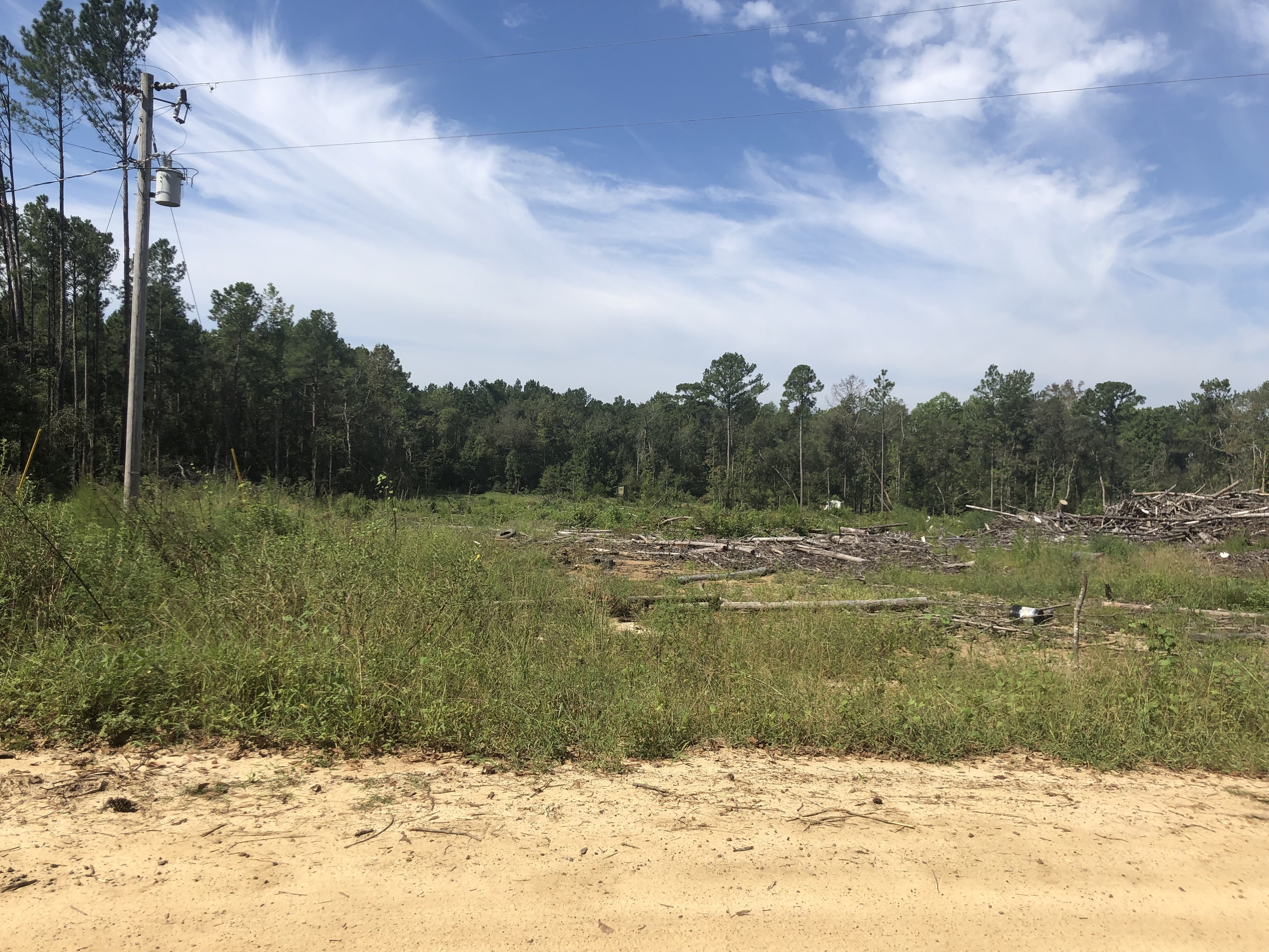 648 Hidden Hills Road Metter, GA 30439 - Photo 1 of 1 a view of a lake view