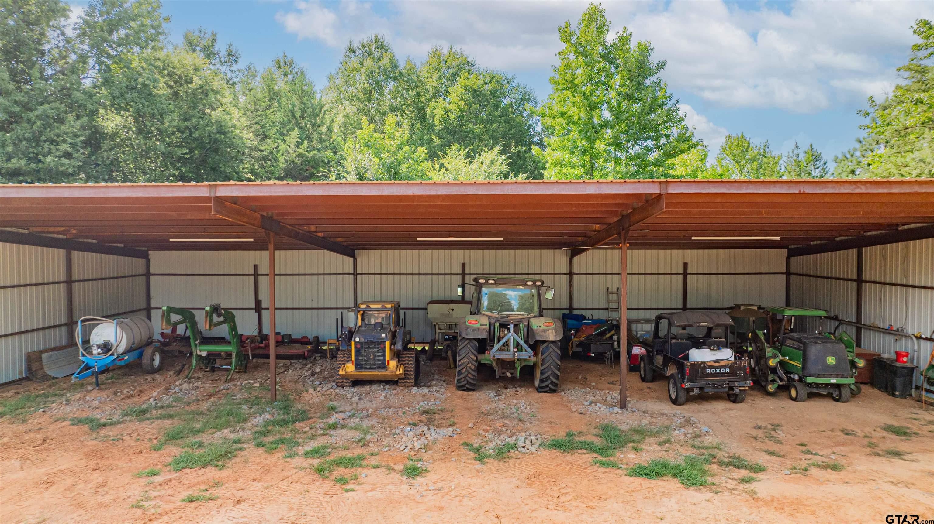 7635 Highway 271 Mount Pleasant, TX 75455 - Photo 32 of 46