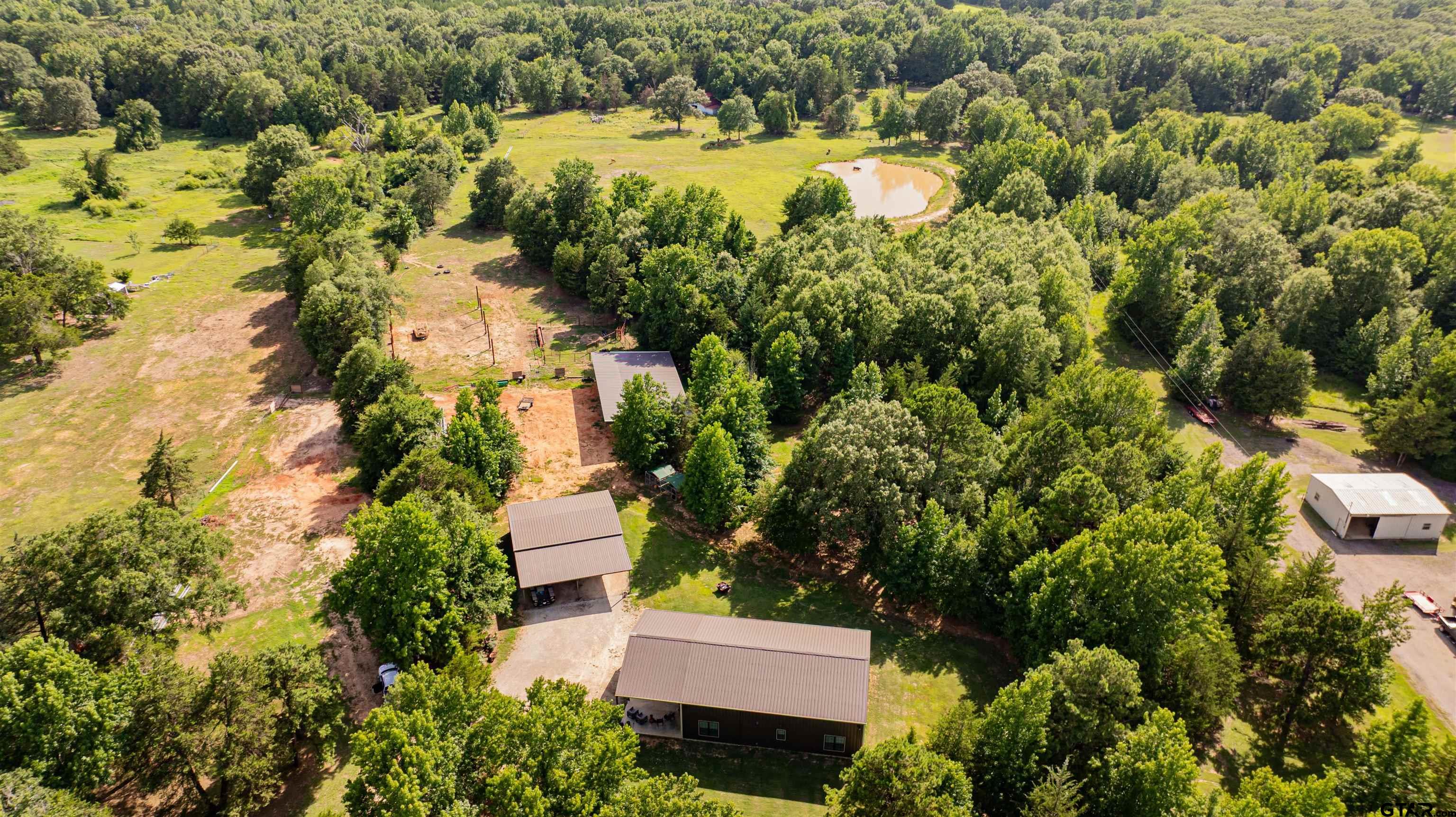 7635 Highway 271 Mount Pleasant, TX 75455 - Photo 34 of 46