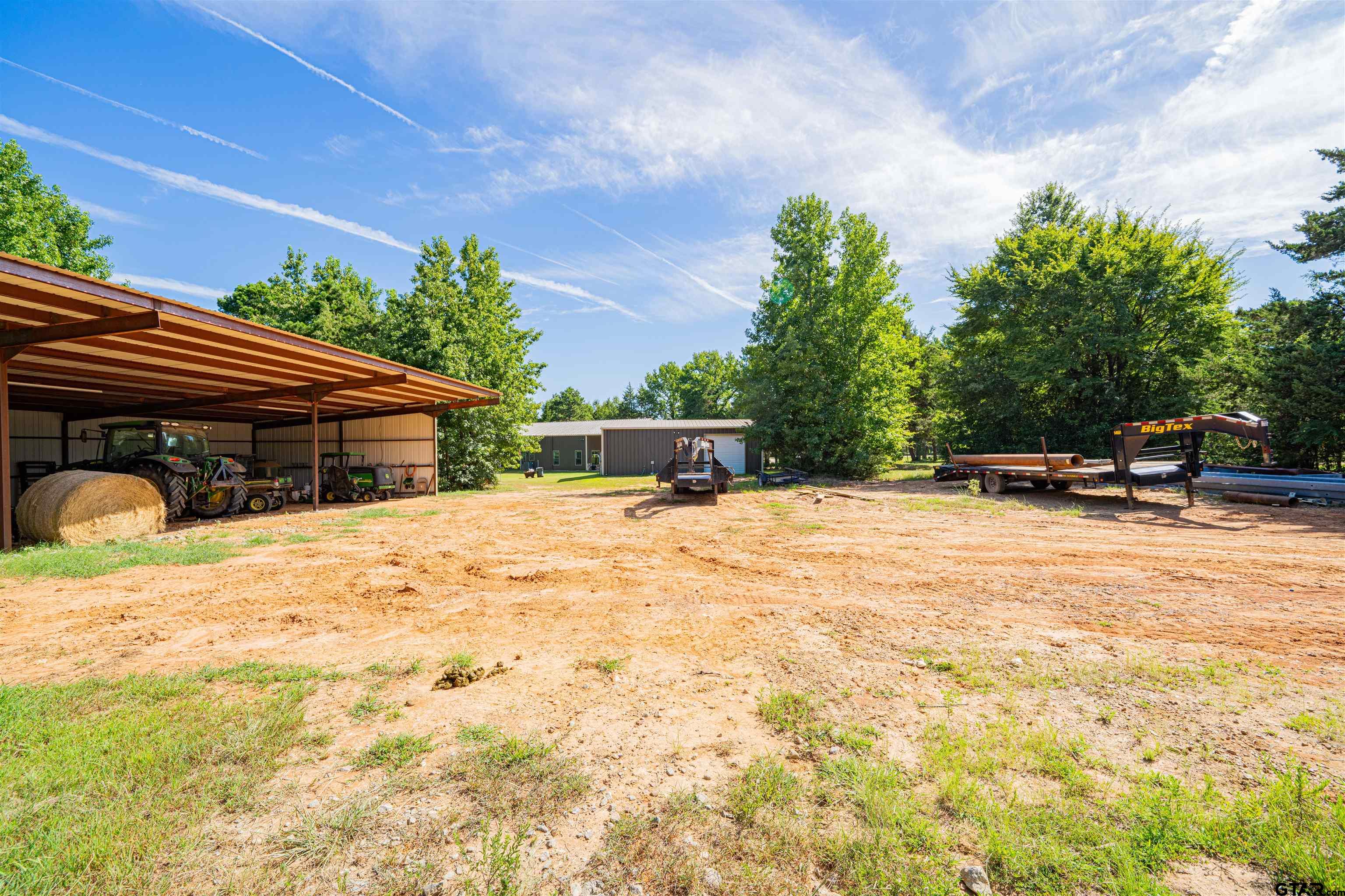 7635 Highway 271 Mount Pleasant, TX 75455 - Photo 36 of 46