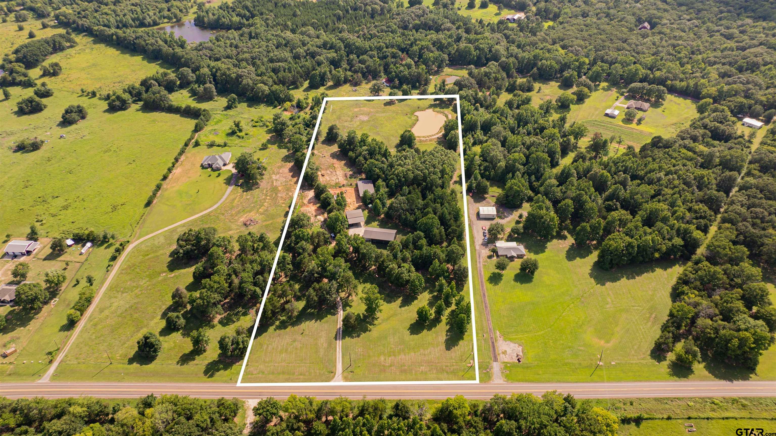 7635 Highway 271 Mount Pleasant, TX 75455 - Photo 46 of 46