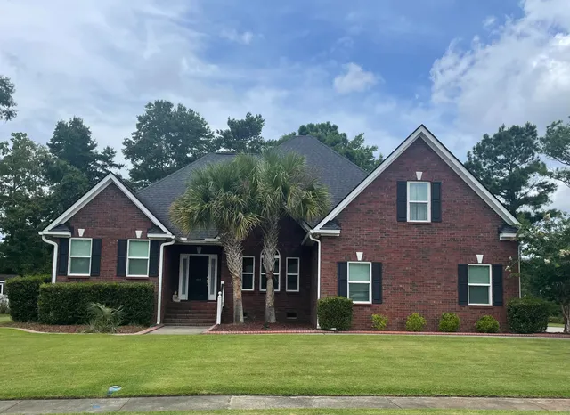$625,000 | 112 Amanda Circle, Goose Creek, SC 29445