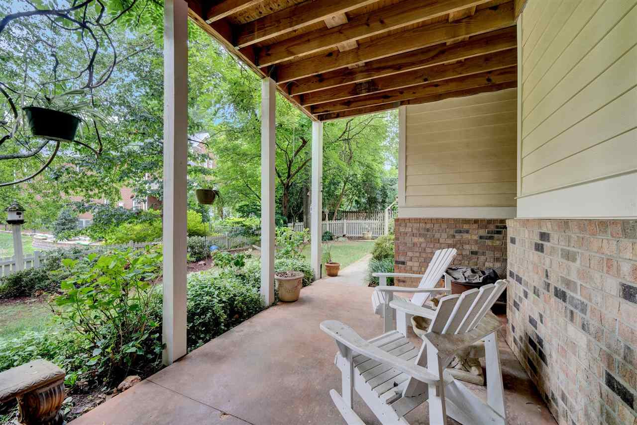 403 Yarmouth Road Raleigh, NC 27608 - Photo 28 of 30 Photo 28