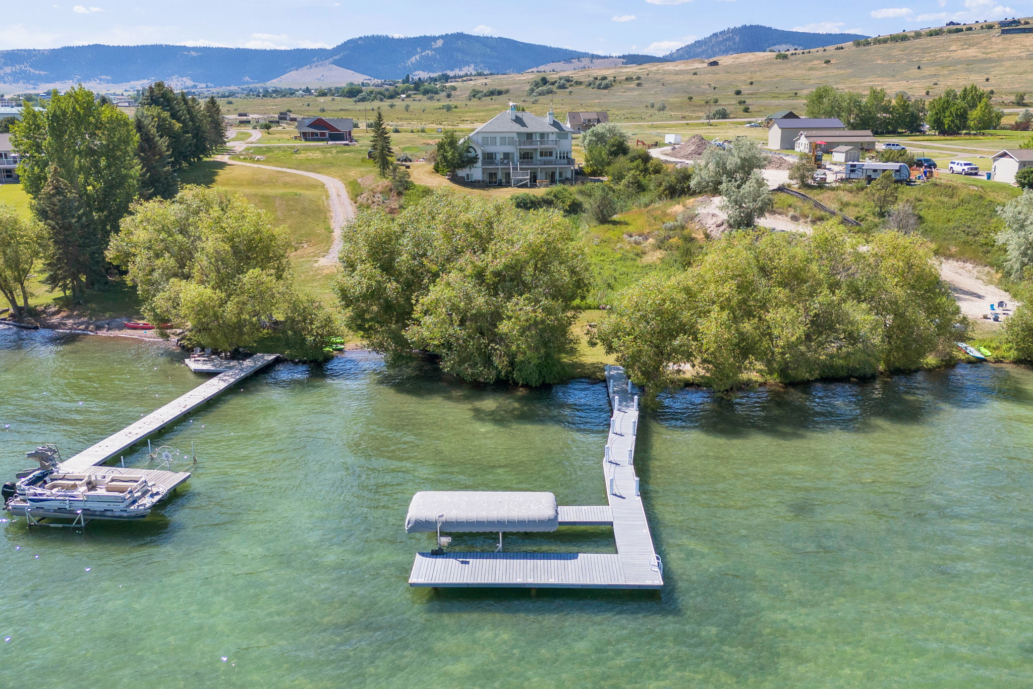 34238 Rocky Point Road Polson, MT 59860 - Photo 86 of 94 Gallery Image 86