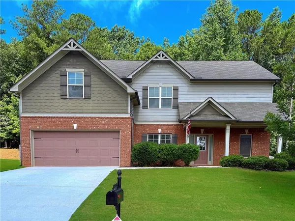 $2,300 | 715 Mimosa Way, Jefferson, GA 30549