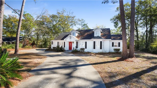 $265,000 | 761 South 4th Street, Jesup, GA 31545