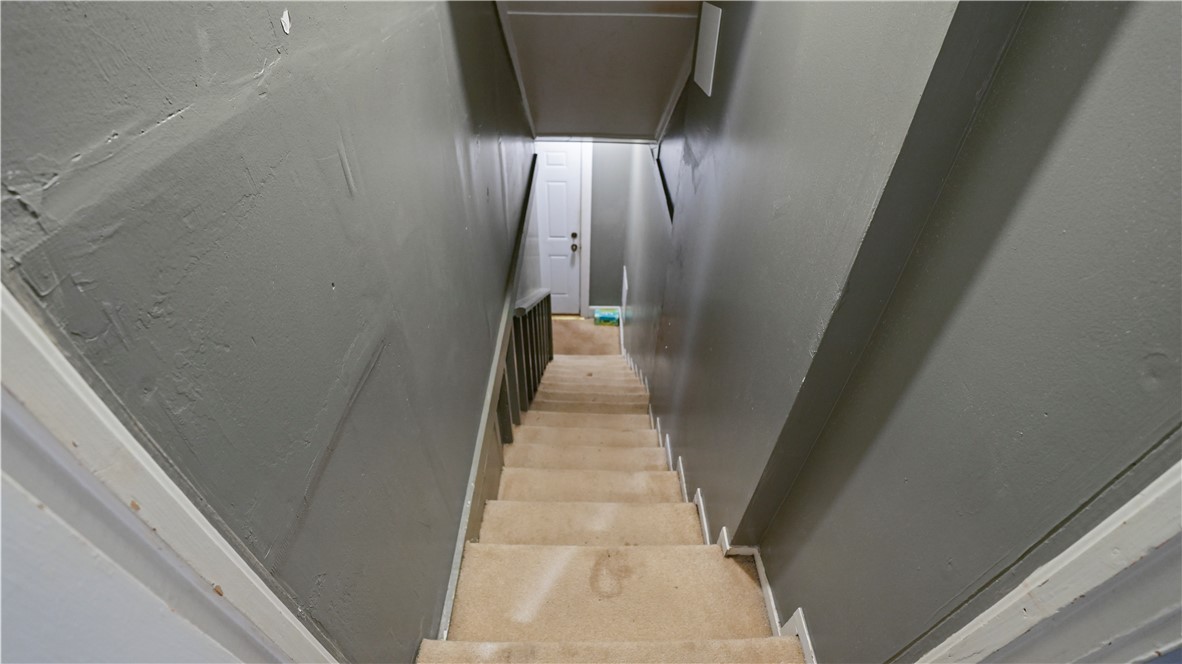 761 South 4th Street Jesup, GA 31545 - Photo 17 of 30 Upstairs