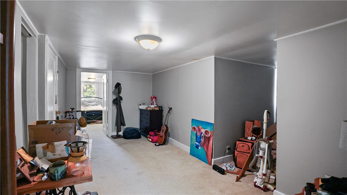 761 South 4th Street Jesup, GA 31545 - Photo 19 of 30 Upstairs apartment living