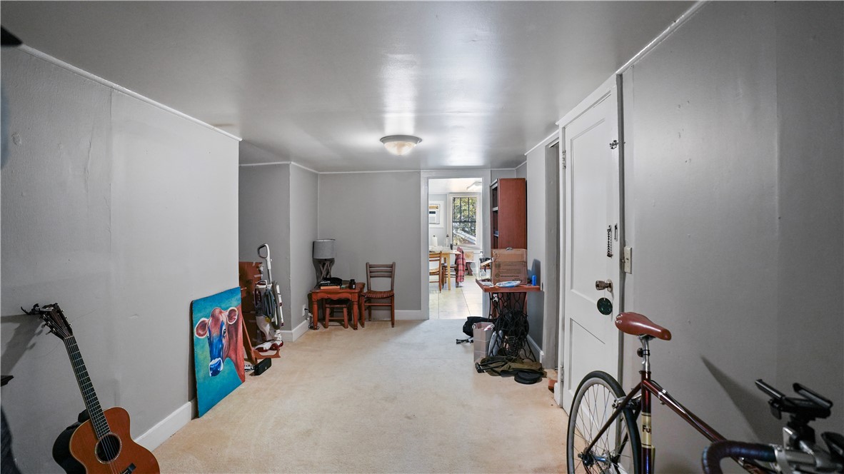 761 South 4th Street Jesup, GA 31545 - Photo 20 of 30 Upstairs apartment living