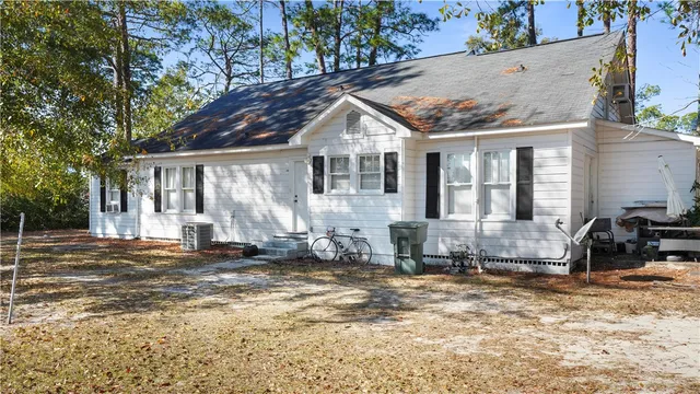 $265,000 | 761 South 4th Street, Jesup, GA 31545