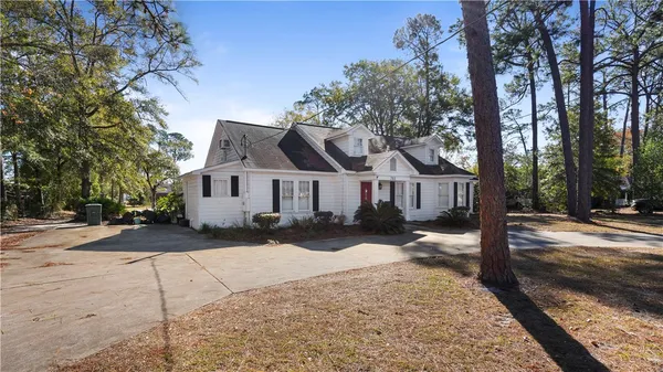 $265,000 | 761 South 4th Street, Jesup, GA 31545