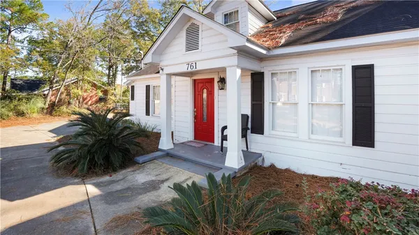 $265,000 | 761 South 4th Street, Jesup, GA 31545