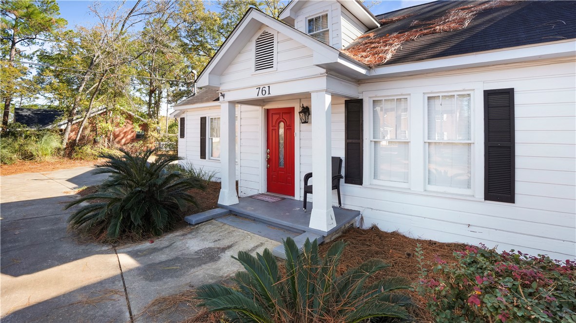 761 South 4th Street Jesup, GA 31545 - Photo 4 of 30