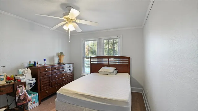 $265,000 | 761 South 4th Street, Jesup, GA 31545