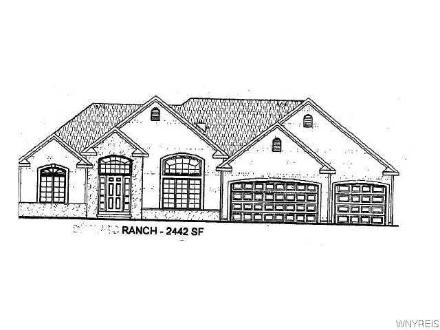 0 Michaels Buffalo, NY 14224 - Photo 1 of 1 Exterior Front