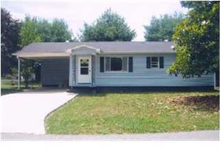 110 Fairview Drive Spring City, TN 37381 - Photo 1 of 6 Primary Photo