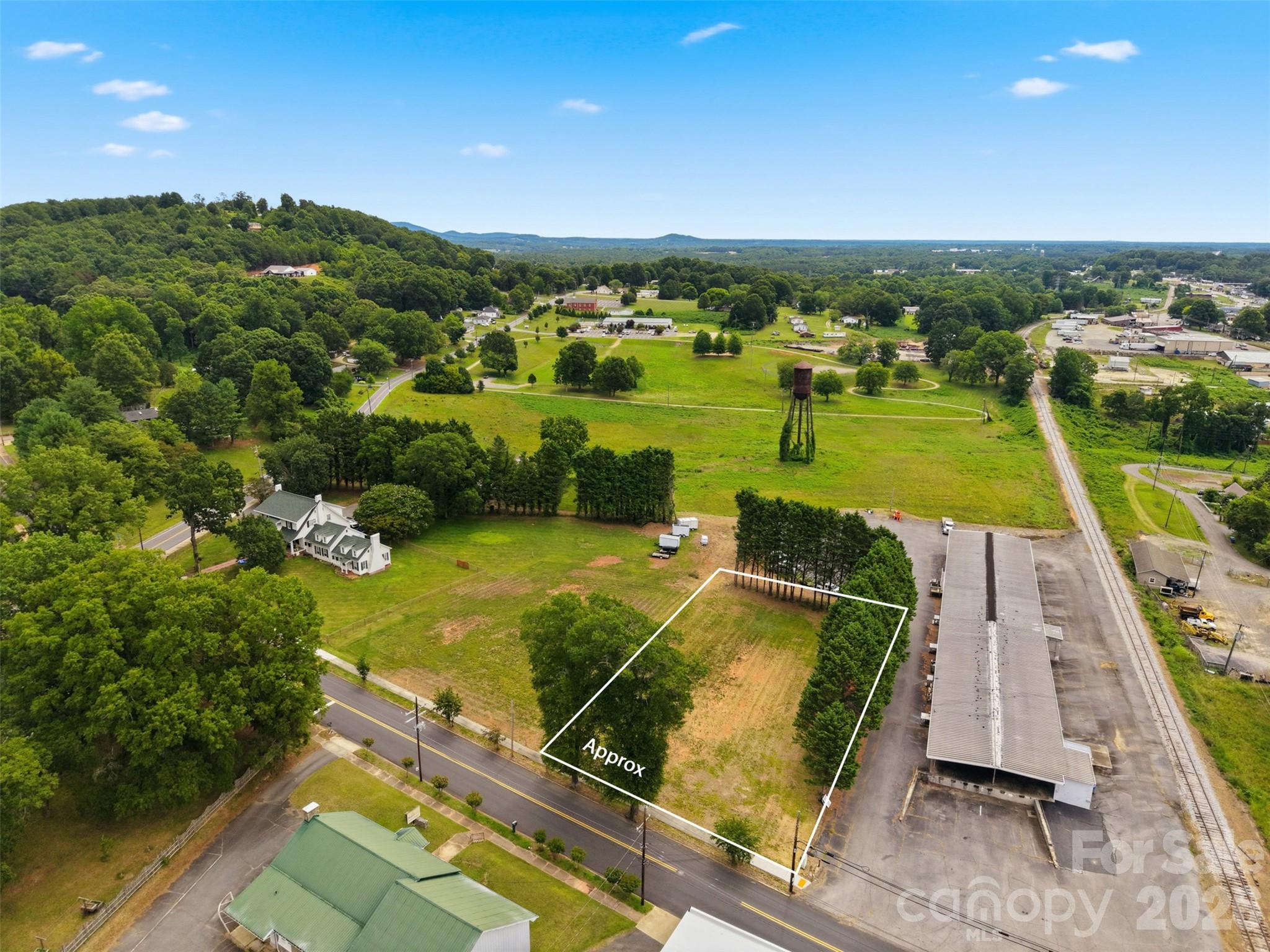 0 Linneys Mountain Road, Unit LOT G Taylorsville, NC 28681 - Photo 10 of 10