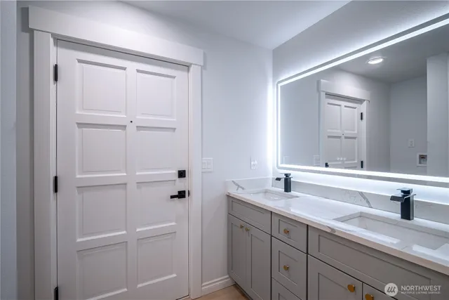 $449,000 | 2802 Garden Court, Unit A, Steilacoom, WA 98388