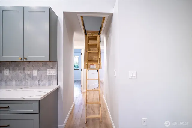 $449,000 | 2802 Garden Court, Unit A, Steilacoom, WA 98388