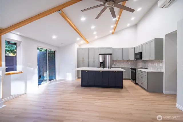 $449,000 | 2802 Garden Court, Unit A, Steilacoom, WA 98388