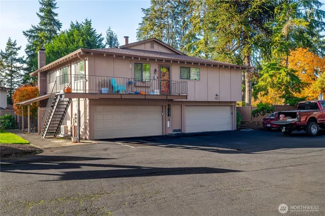 $449,000 | 2802 Garden Court, Unit A, Steilacoom, WA 98388