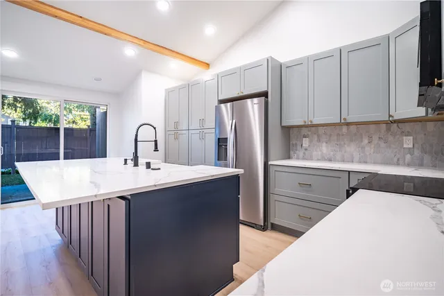 $449,000 | 2802 Garden Court, Unit A, Steilacoom, WA 98388