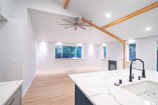 $449,000 | 2802 Garden Court, Unit A, Steilacoom, WA 98388