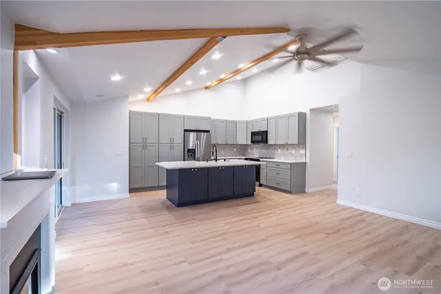 $449,000 | 2802 Garden Court, Unit A, Steilacoom, WA 98388