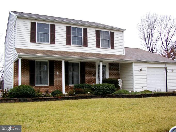 5 1st Light Court Rosedale, MD 21237 - Photo 1 of 22 Exterior (Main)