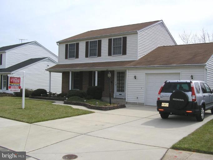 5 1st Light Court Rosedale, MD 21237 - Photo 20 of 22 Exterior #3