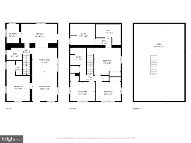 a picture of a room with a bench in it