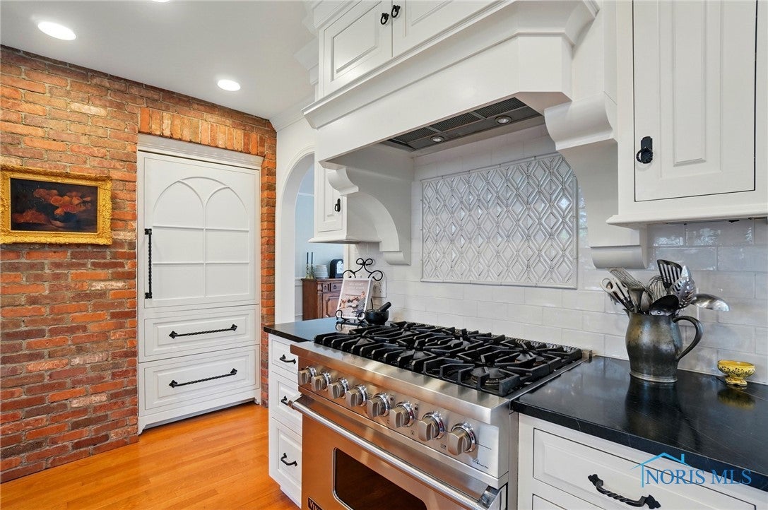 3516 Ridgewood Road Toledo, OH 43606 - Photo 25 of 49 Gallery Image 25
