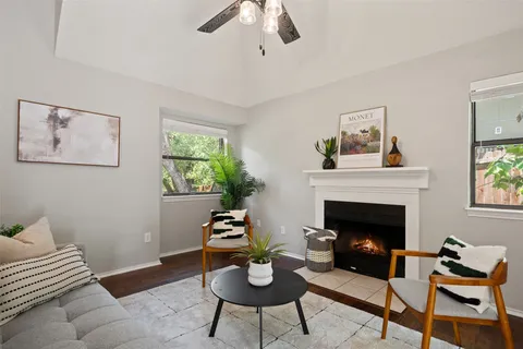 $585,000 | 10100 Talleyran Drive, Austin, TX 78750
