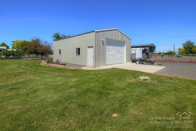 6394 Southwest Rose Street Culver, OR 97734 - Photo 22 of 25 Additional Photo